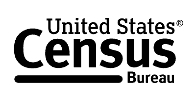 U.S. Census Bureau logo